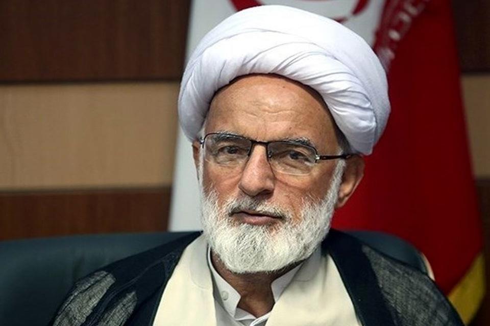 آمادگی نیروهای هلال احمر در ایام نوروز قابل تحسین است