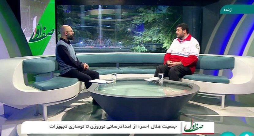 از امدادرسانی نوروزی تا نوسازی ناوگان و تجهیزات امدادی