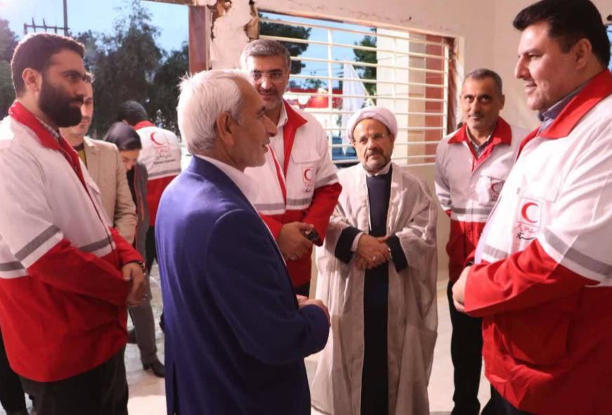 ۲ پروژه خیرساز درمانی در گنبدکاووس و کلاله به زودی آماده بهره برداری خواهد شد