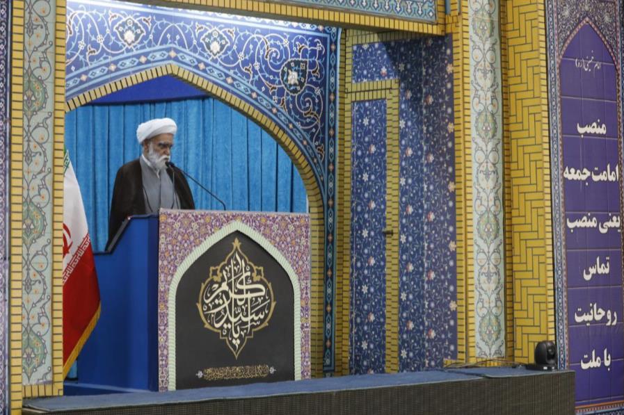 وظیفه هلالاحمر گسترش ایثار و نوعدوستی در جامعه/ خدمات جمعیت هلال احمر در ۲ سال اخیر چشمگیر بود