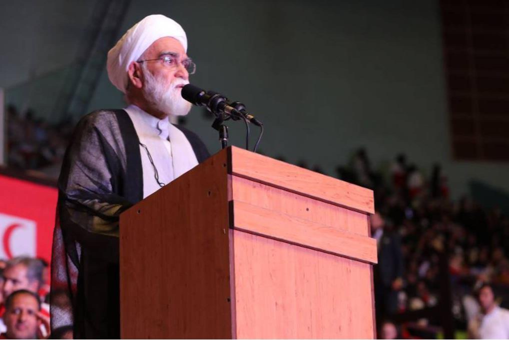 جوانان سرمایههای بیبدیل جمعیت هلال احمرند/ برای بهرهگیری از ظرفیت عظیم اجتماعی باید برنامهریزی کرد