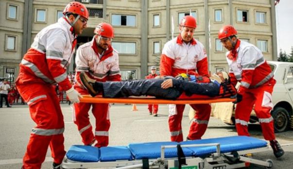 بیش از 30 هزار نفر در هلال احمر چهارمحال و بختیاری خدمترسانی میکنند