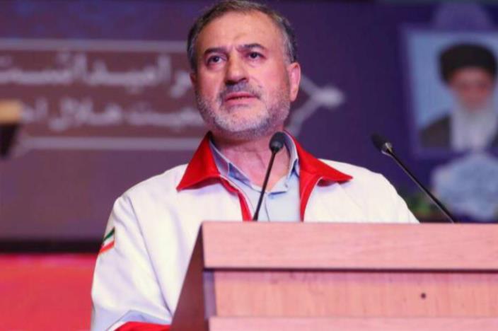 آموزش همگانی توسعه می یابد/هر خانه یک امدادگر