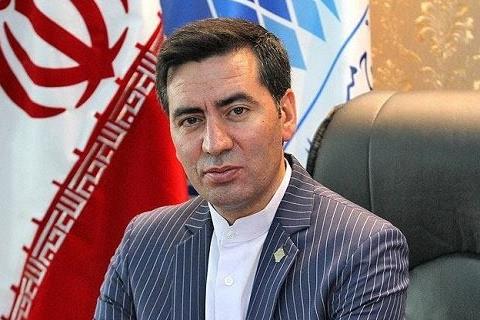 قدردان حمایت های نماینده مقام معظم رهبری در استان هستیم/کسب رتبه اول کشور توسط ستاد خدمات نوروزی جمعیت هلال احمر آذربایجان شرقی