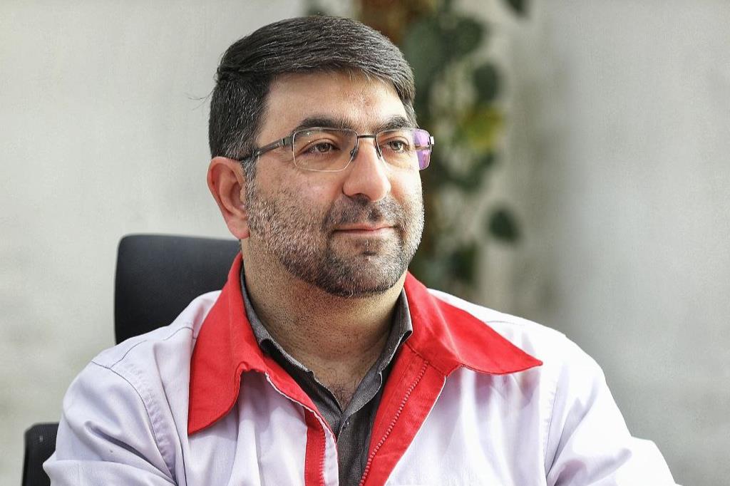 آغاز جریان مولدسازی و فروش اموال فاقد بهره برداری جمعیت هلال احمر