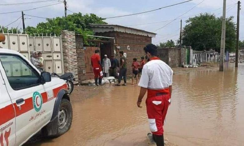 افزایش شمار جانباختگان سیلاب خراسان شمالی به ۴ نفر/امدادرسانی در فاروج ادامه دارد