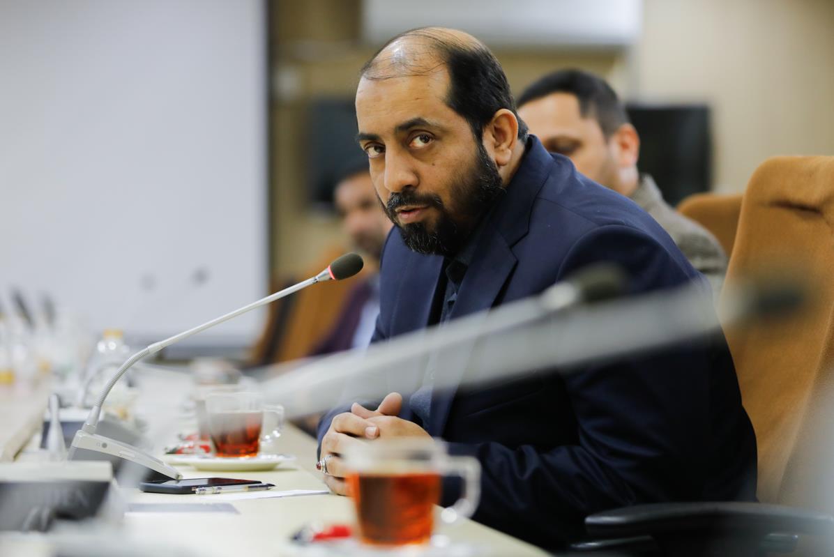 سرپرست هلالاحمر سیستان و بلوچستان منصوب شد