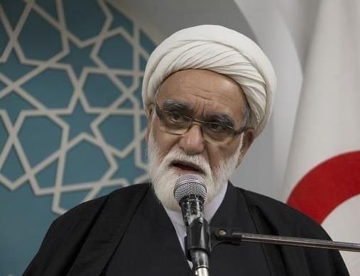 مراسم شهادت امام جواد (ع) در ساختمان صلح جمعیت هلال احمر برگزار شد