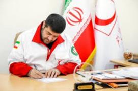 دکتر کولیوند با صدور پیامی هفته قوه قضائیه را تبریک گفت