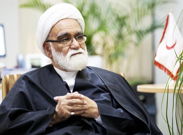 پیام تبریک نماینده ولی فقیه در هلال احمر به مناسبت فرا رسیدن عید قربان