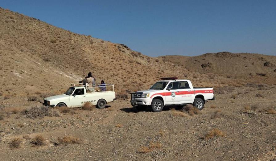 کودک ۴ ساله گمشده در روستای «ابراهیم آباد» نهبندان پیدا شد
