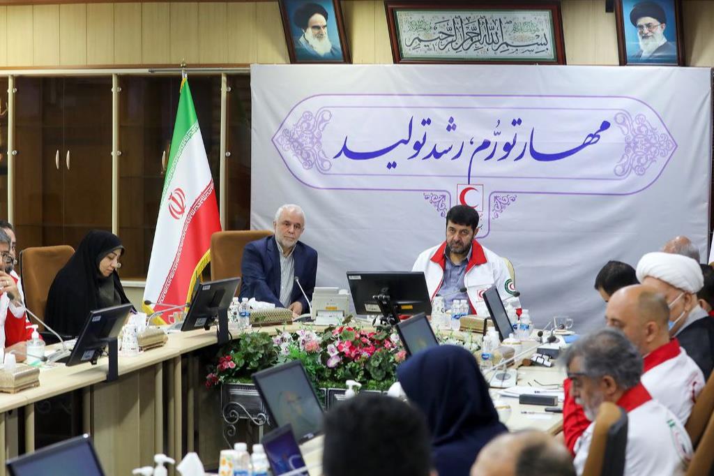 ظرفیت‌‎های مردمی در اربعین به میدان می‌آیند/ تدوین دستورالعمل درمان یکسان بیماری‌ها در ایام اربعین