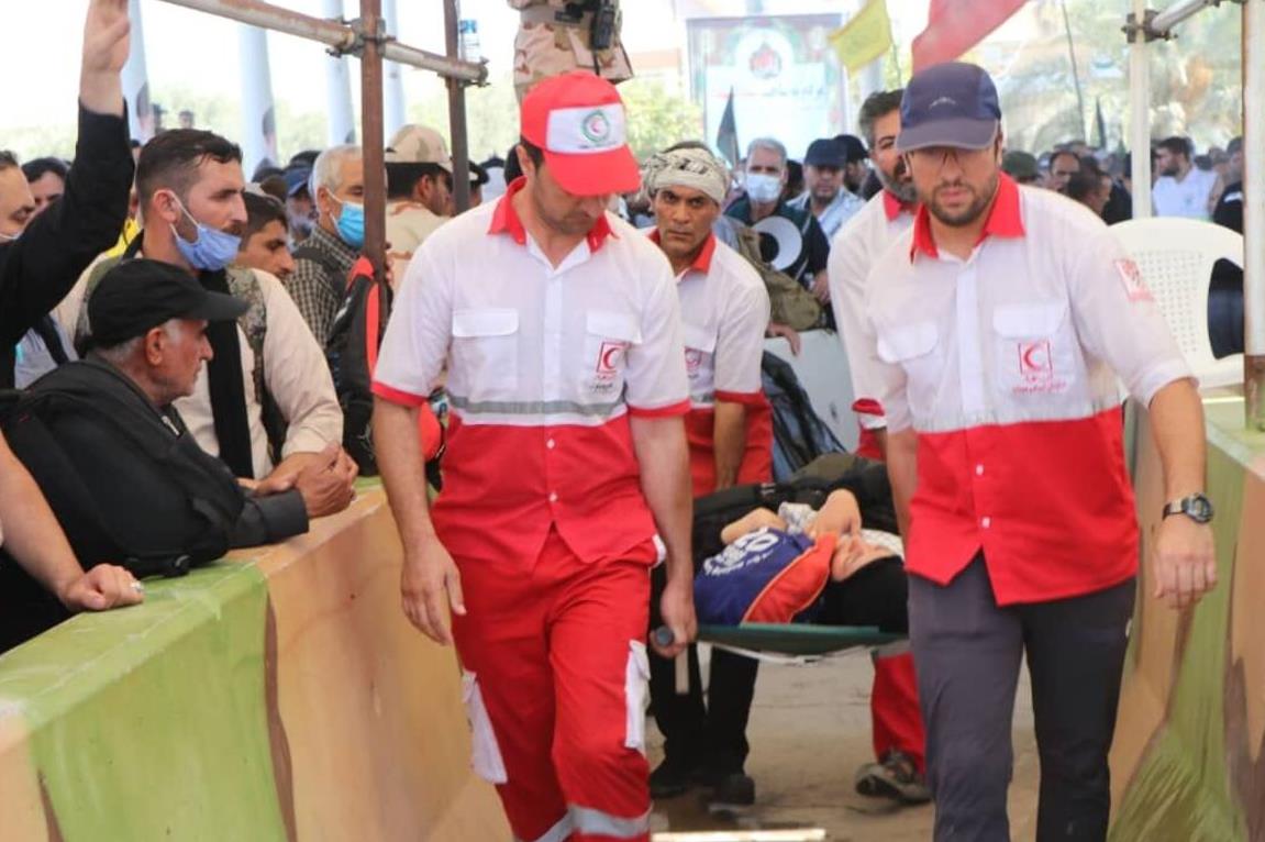 اگر فردی دچار حمله قلبی شد/ اینفوگرافیک