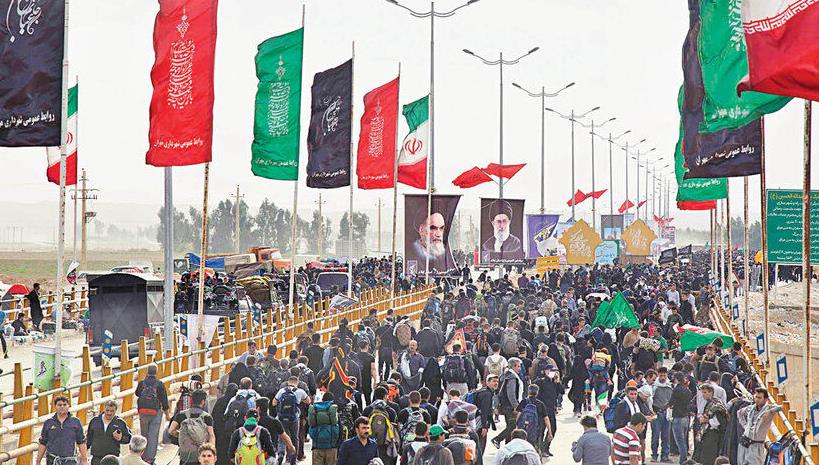 آگاهی از اصول ابتدایی کمکهای اولیه میتواند کمک کند تا جان فرد گرمازده را نجات دهید/موشن گرافی