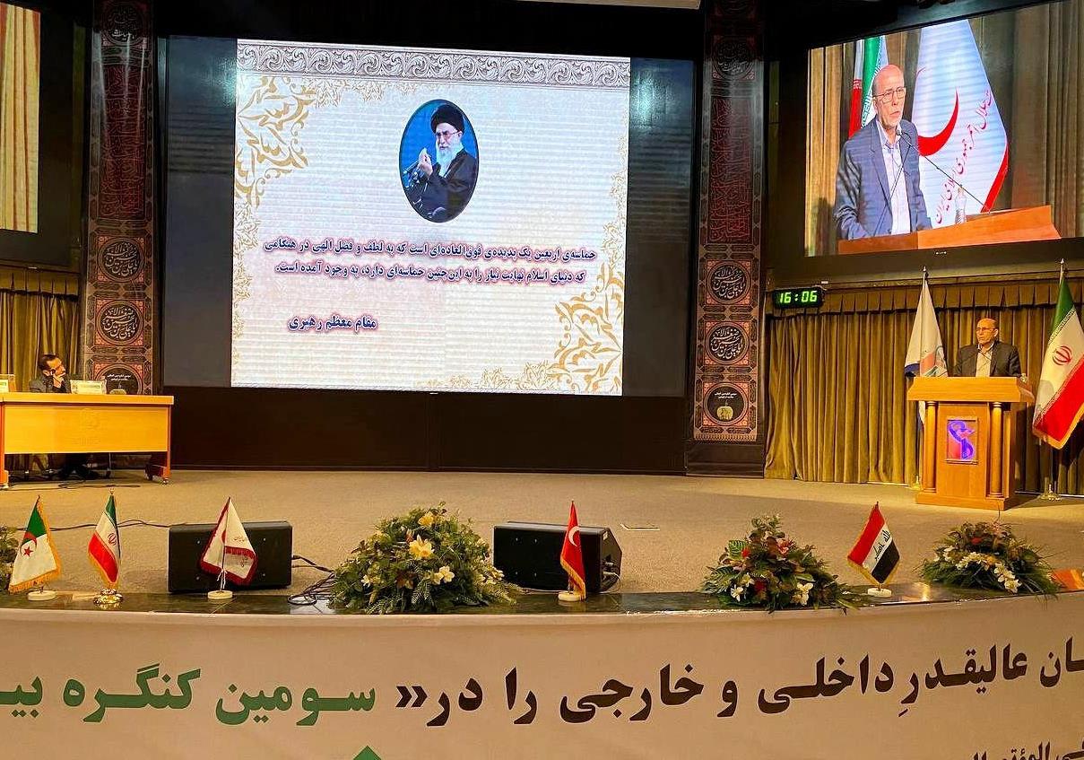 حرکت از متولیگری به سمت تسهیلگری