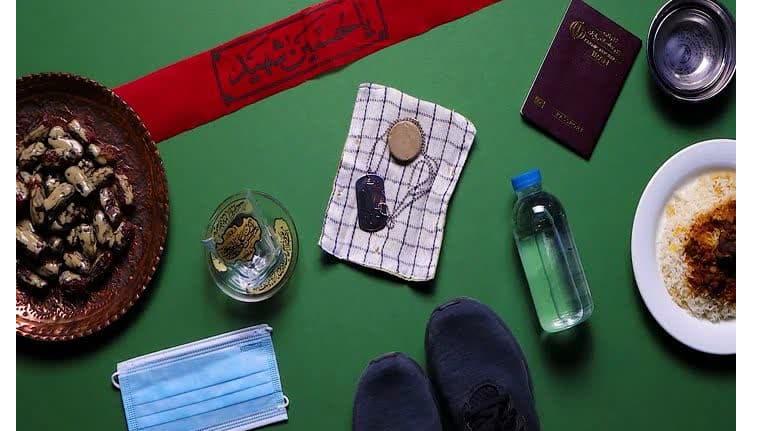 موشن گرافی / بیماریهای شایع در سفر