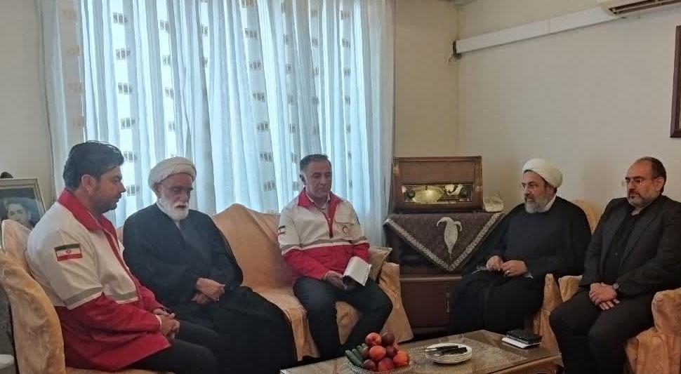 امنیت امروز کشور مرهون رشادت و ایثارگرهای شهداست