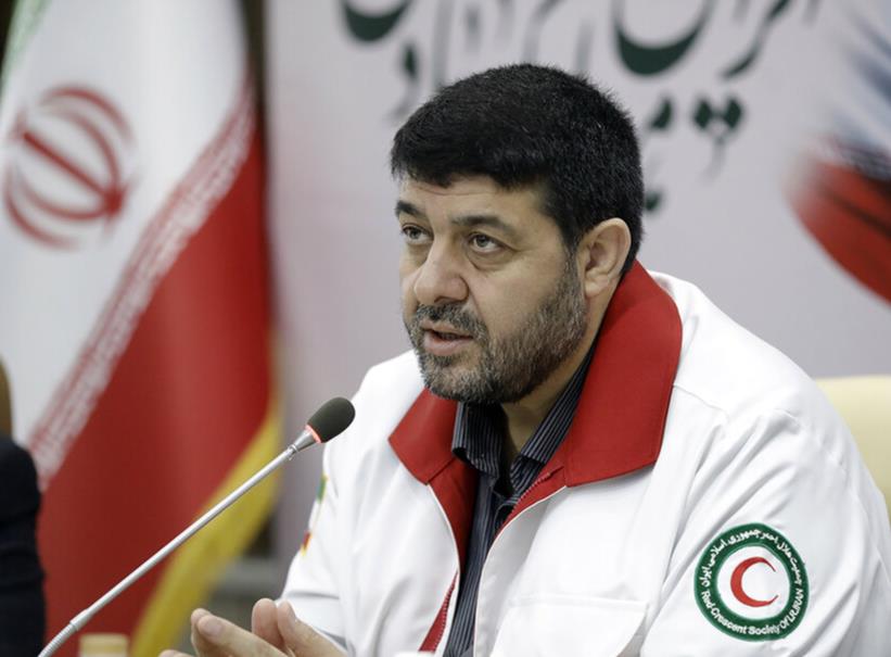 جزئیات طرح مرهم زائر و تامین ۴۰۰ تن دارو و تجهیزات برای اربعین