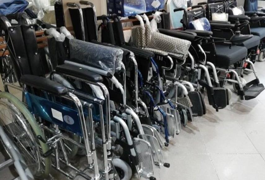 ایجاد تونل مه پاش به مساحت ۲۴۰۰ متر مربع در پایانه مرزی مهران