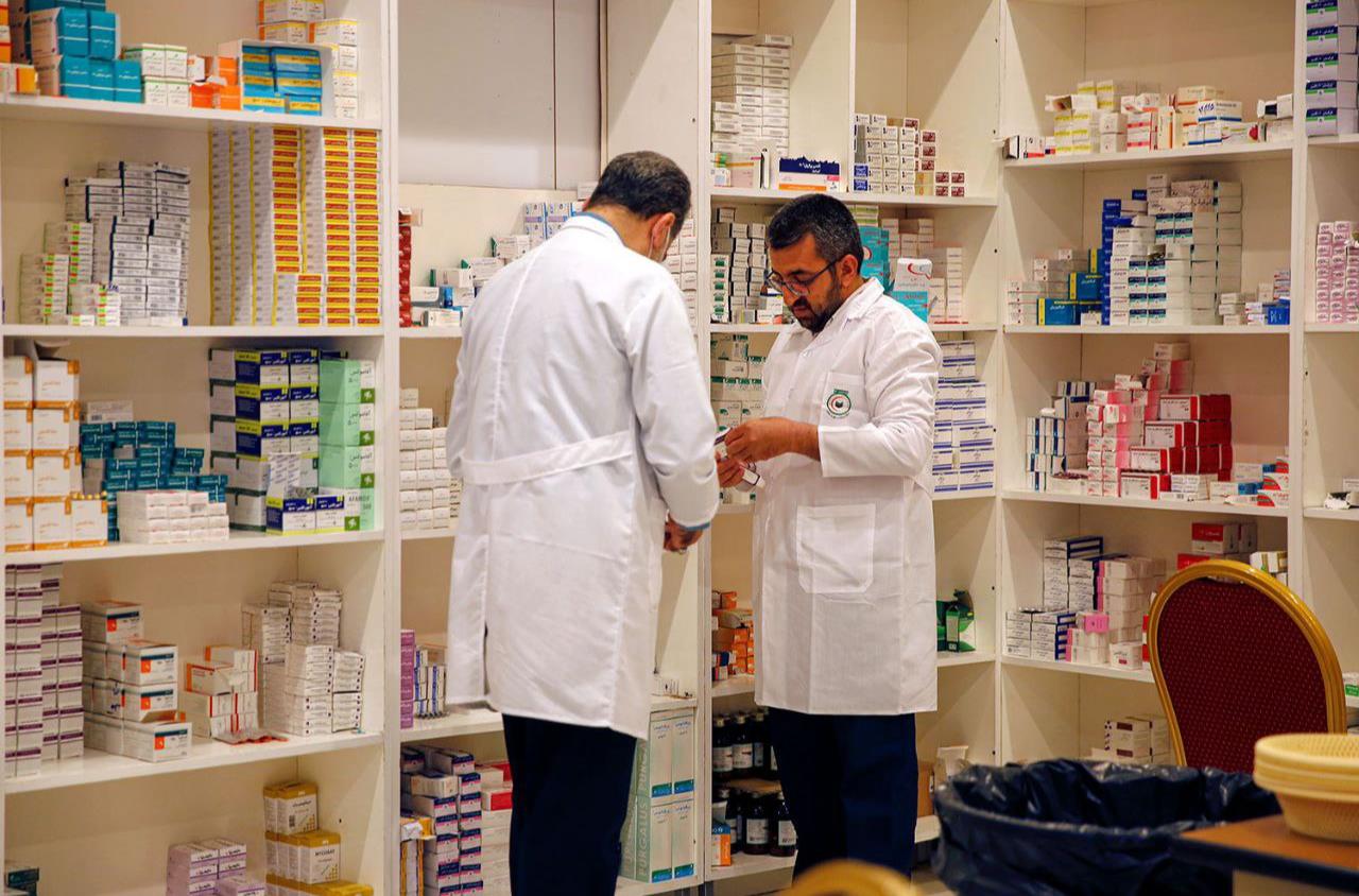 زائران داروهای ضروری را به همراه داشته باشند/ اربعین تمرین خدمتگزاری است