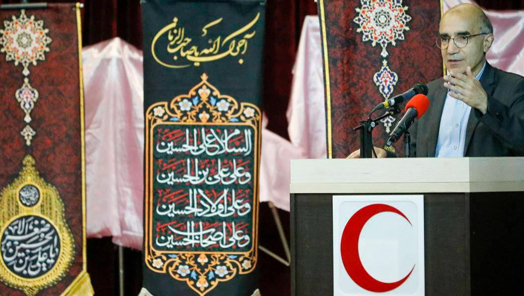 به همت جمعیت هلالاحمر برگزار شد: سومین سمپوزیوم ملی قرارگاه مدیریت و کاهش حوادث ترافیکی