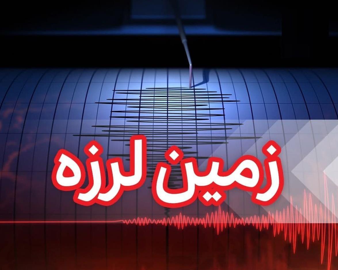 زمین لرزه ۵.۱ ریشتری در کشورآذربایجان قسمت‌هایی از ایران را لرزاند