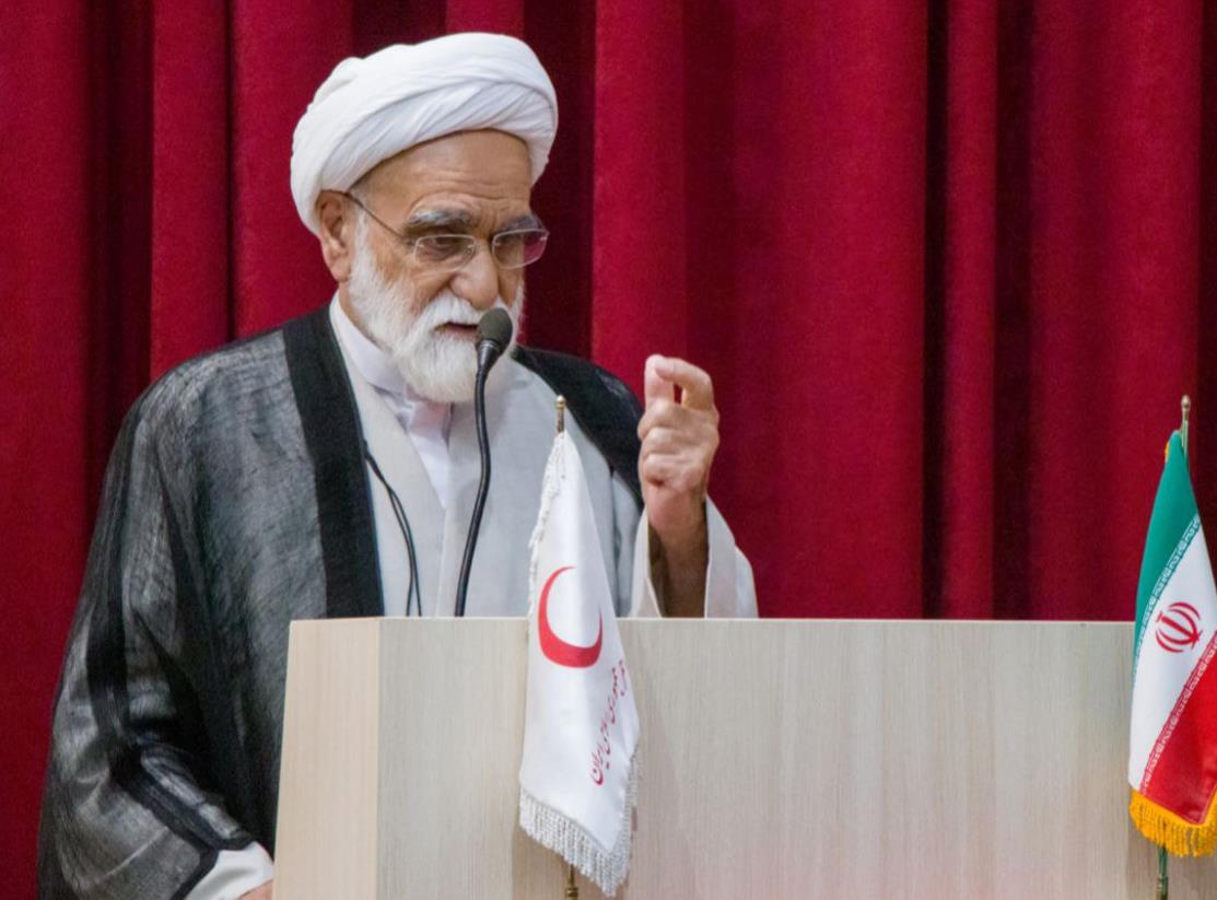 ایستادگی، مقاومت و ایمان به مدد پروردگار رمز موفقیت و پیروزی در جنگ تحمیلی بود