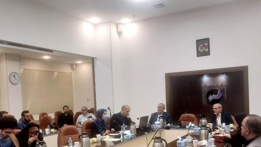 نشست «اخلاق امدادگری و مدیریت بحران جامعهمحور» برگزار شد