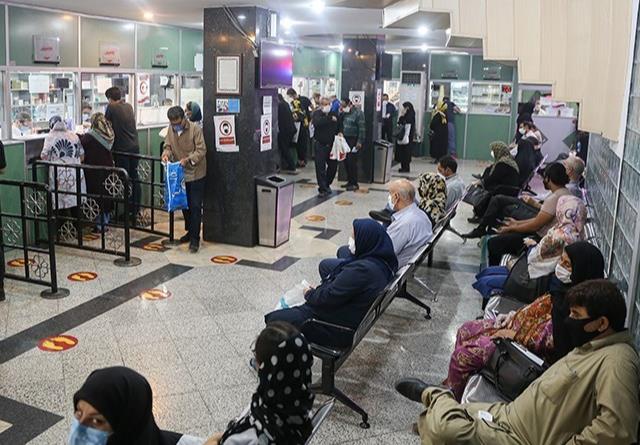 واکسن آنفولانزا از شنبه در داروخانههای هلال احمر توزیع میشود