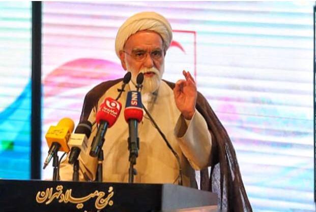 عملکرد هلال احمر در خدمترسانی به زائران اربعین حسینی درخشان بود