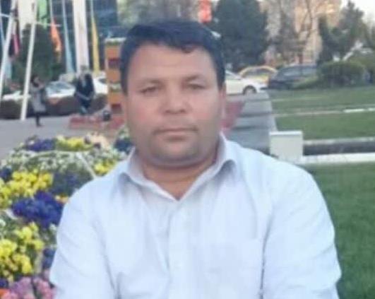 جان باختن یکی از کارمندان جمعیت هلالاحمر خراسان رضوی بر اثر ایست قلبی