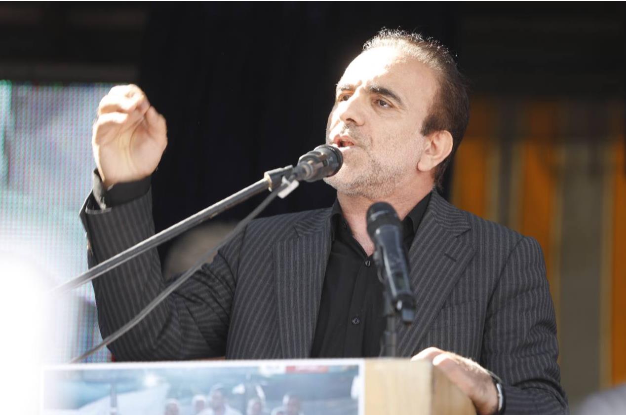 «وزارت خارجه» زمینه حضور امدادگران و داوطلبان را در مصر فراهم کند