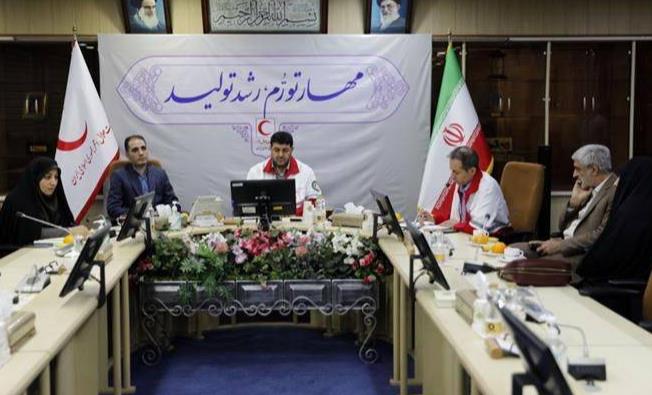 مهمترین نیازهای مردم غزه از زبان مدیر اجرایی هلالاحمر فلسطین