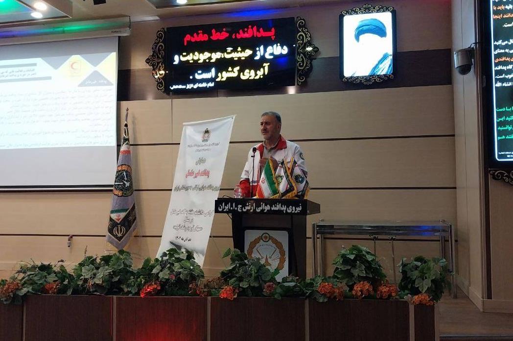 «مرکز ملی مدیریت و رصد حوادث کشور» تا پایان سال به بهرهبرداری میرسد