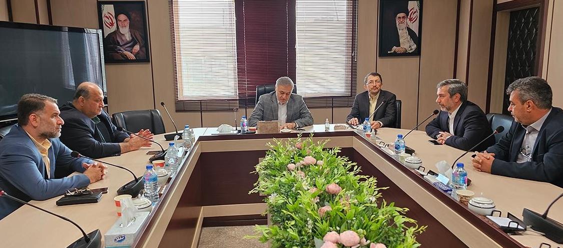 اتخاذ رویکردهای جدید در صنایع نساجی هلال/ از افزایش سهم در بازارهای داخلی و خارجی تا نوسازی خطوط و مولدسازی