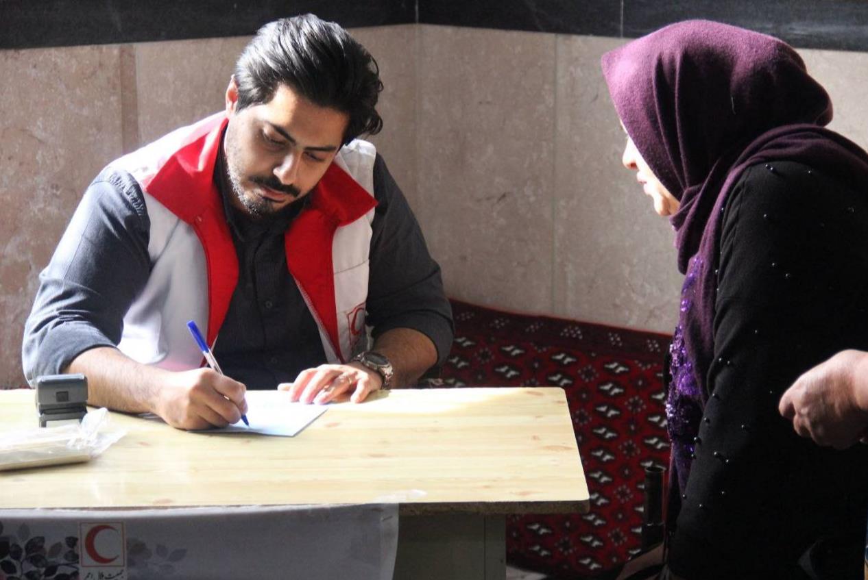 بهره مندی بیش از 15 هزار نفر از خدمات کاروان سلامت اصفهان