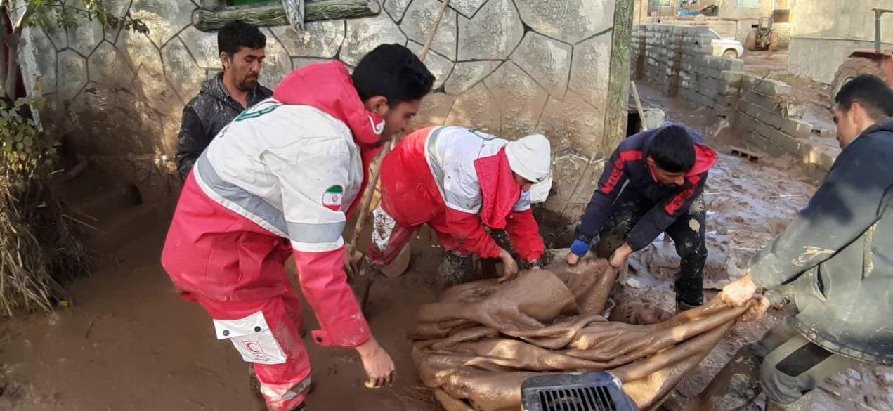 3 هزار امدادگر و نجاتگر در هلال‌احمر مازندران فعالیت می‌کنند/راه اندازی 375 خانه هلال روستایی در 2 سال
