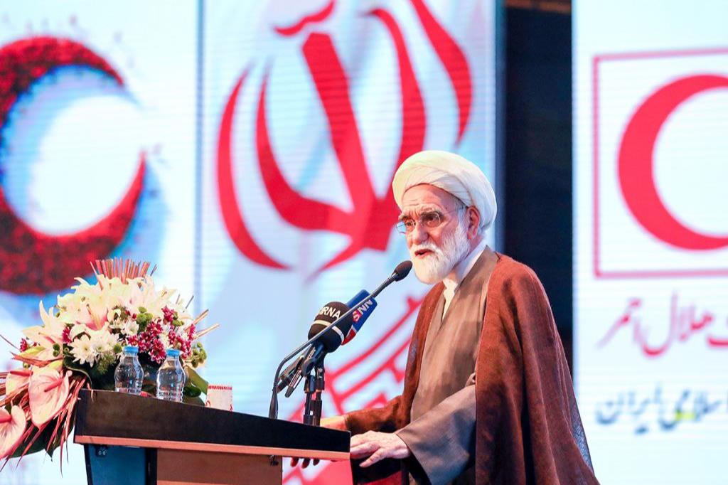 خدمات «داوطلبانه و با ایمان» یک عبادت والا و ارزشمند است