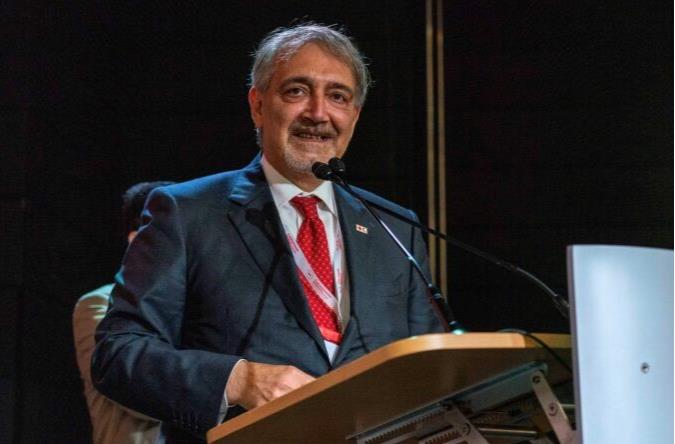 پیام تبریک فرانچسکو روکا به مناسبت روز داوطلب