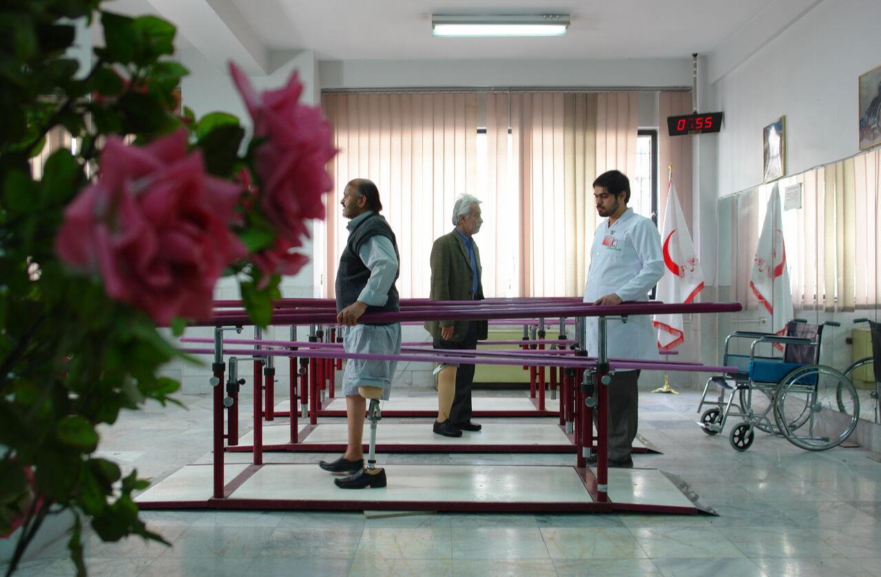 ۲۰ مرکز توانبخشی در سال ۱۴۰۲ راهاندازی شد