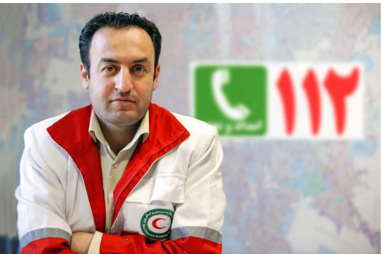 سرپرست هلالاحمر سمنان منصوب شد