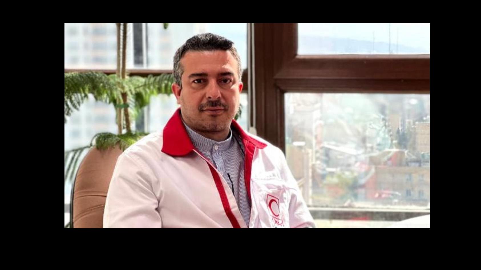 اجرای «پویش ملی سلامت» در هلالاحمر