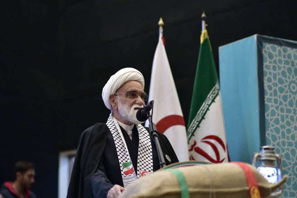 شهدا ما را با معنای حقیقی زندگی آشنا ساختند/یادواره شهدا گامی مهم در جهت هویتبخشی به نسل جوان است