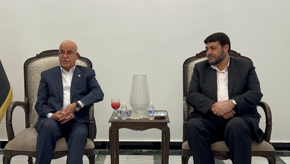 وزیر بهداشت عراق حمله تروریستی در کرمان را محکوم کرد/ ابراز همدردی با مردم ایران