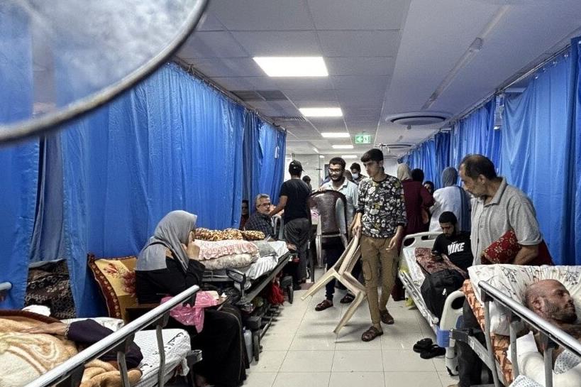 کمیته بین المللی صلیب سرخ: شرایط بیمارستانهای غزه بسیار بحرانی است