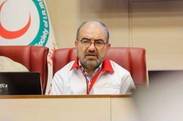 پیشرفت جمعیت هلالاحمر در سالهای پس از انقلاب؛ از احداث 601 پایگاه امداد ونجات جادهای تا 24 برابر شدن تعداد امدادگران