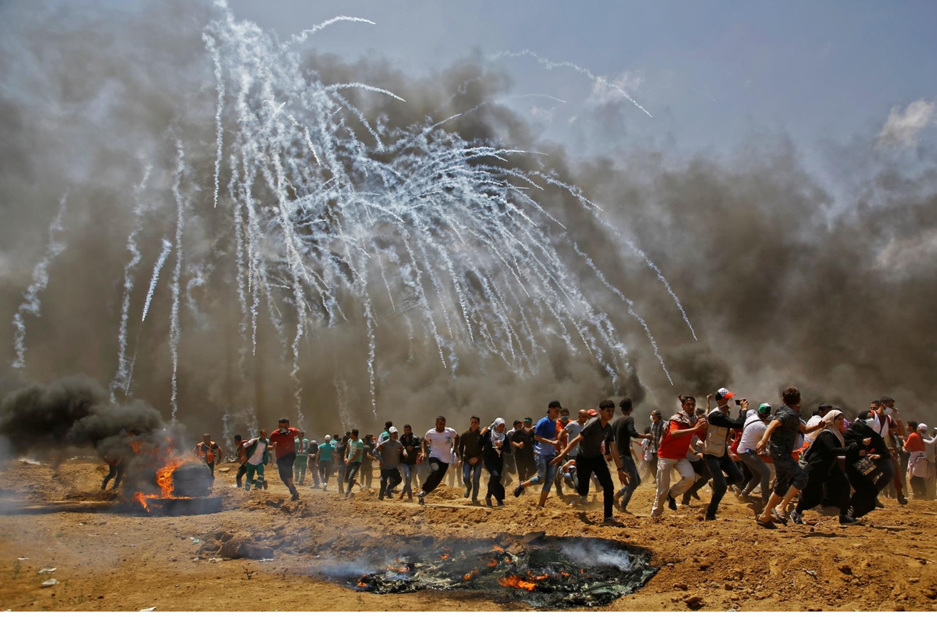 جزئیات و مهلت ارسال مقاله به کنگره بینالمللی اشغال فلسطین از دیدگاه حقوق بینالملل و نقض حقوق بشردوستانه در غزه