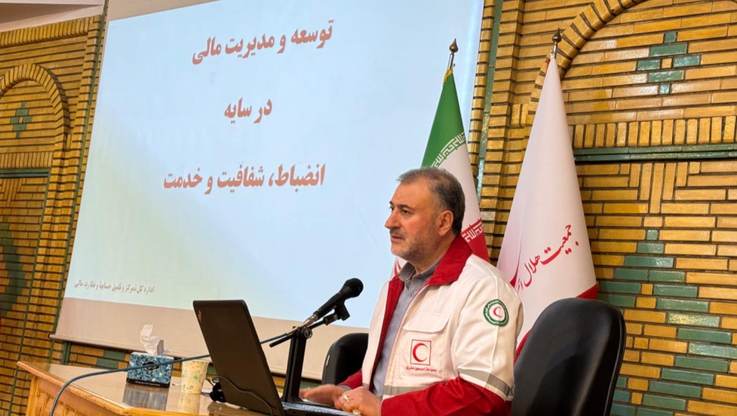 توسعه درآمدهای پایدار از مهمترین وظایف خزانهداران محسوب میشود