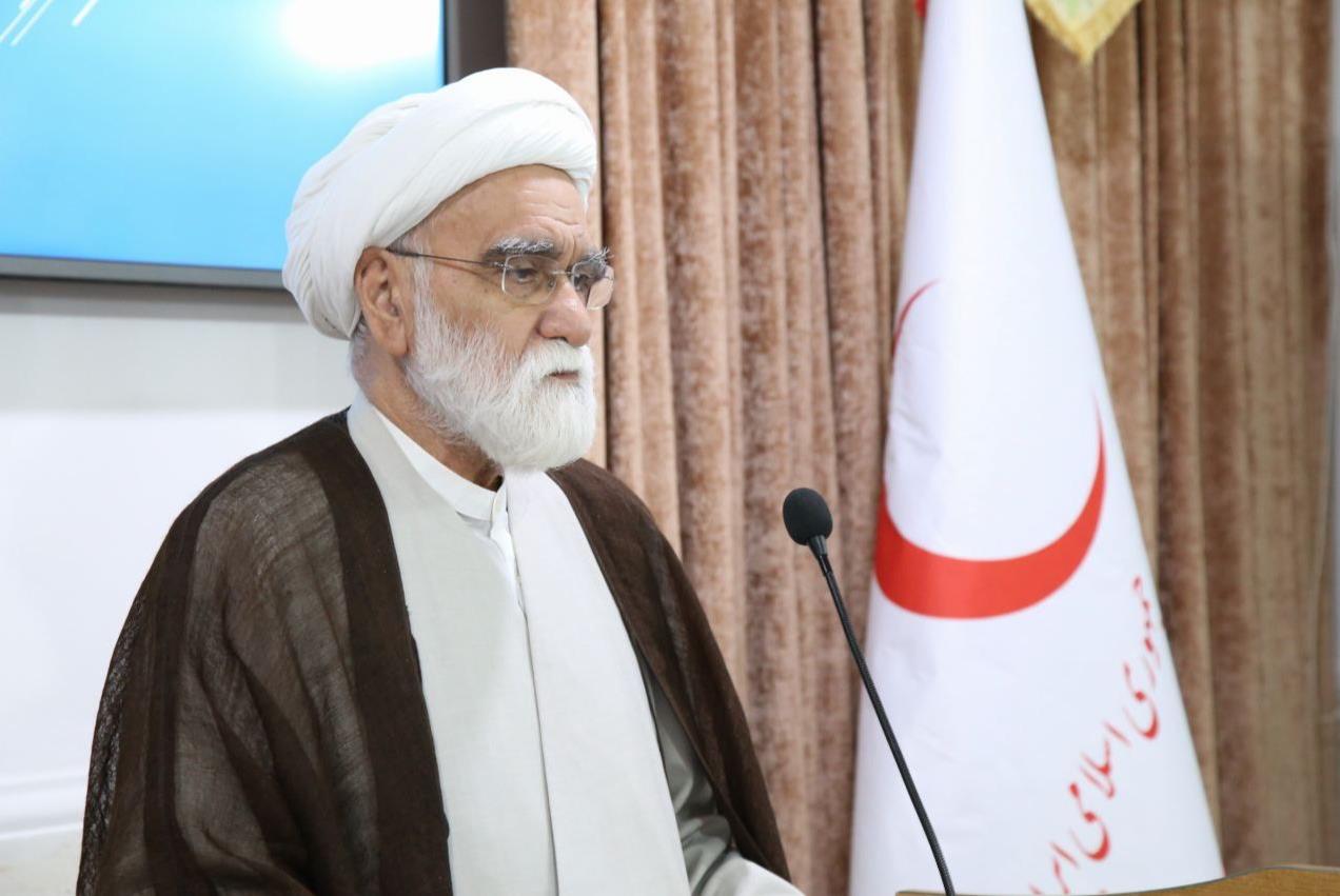 برگزاری یادواره شهدا اقدامی ارزشمند در معرفی ارزشها، آرمانها و راه شهدا به جوانان است