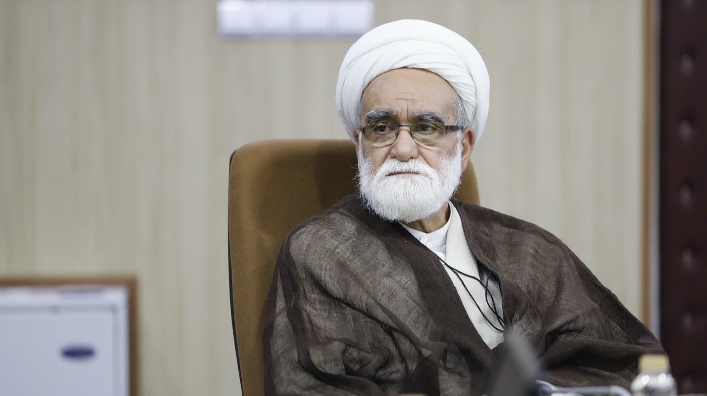 دعوت نماینده ولی فقیه در جمعیت هلالاحمر از آحاد مردم برای حضور پر شور در انتخابات